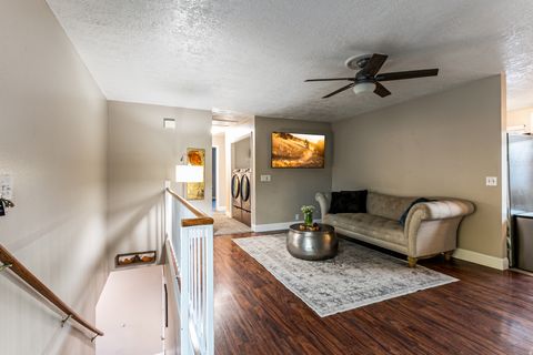 Tiny photo for 5235 S GLENDON ST #Y4, Murray, UT 84123 (MLS # 2143118)