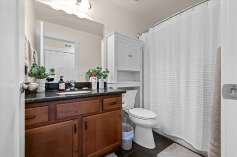 Tiny photo for 124 E MAHOGANY VIEW CT, Draper, UT 84020 (MLS # 2168734)
