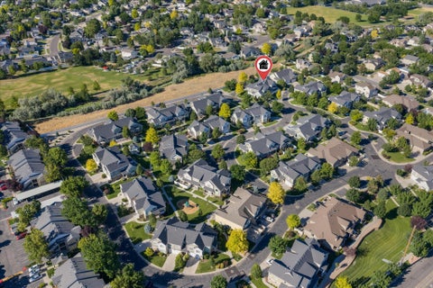 Tiny photo for 124 E MAHOGANY VIEW CT, Draper, UT 84020 (MLS # 2168734)
