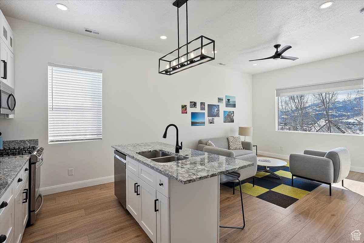 3543 N Creekside Way #63, Eden, Utah image 9