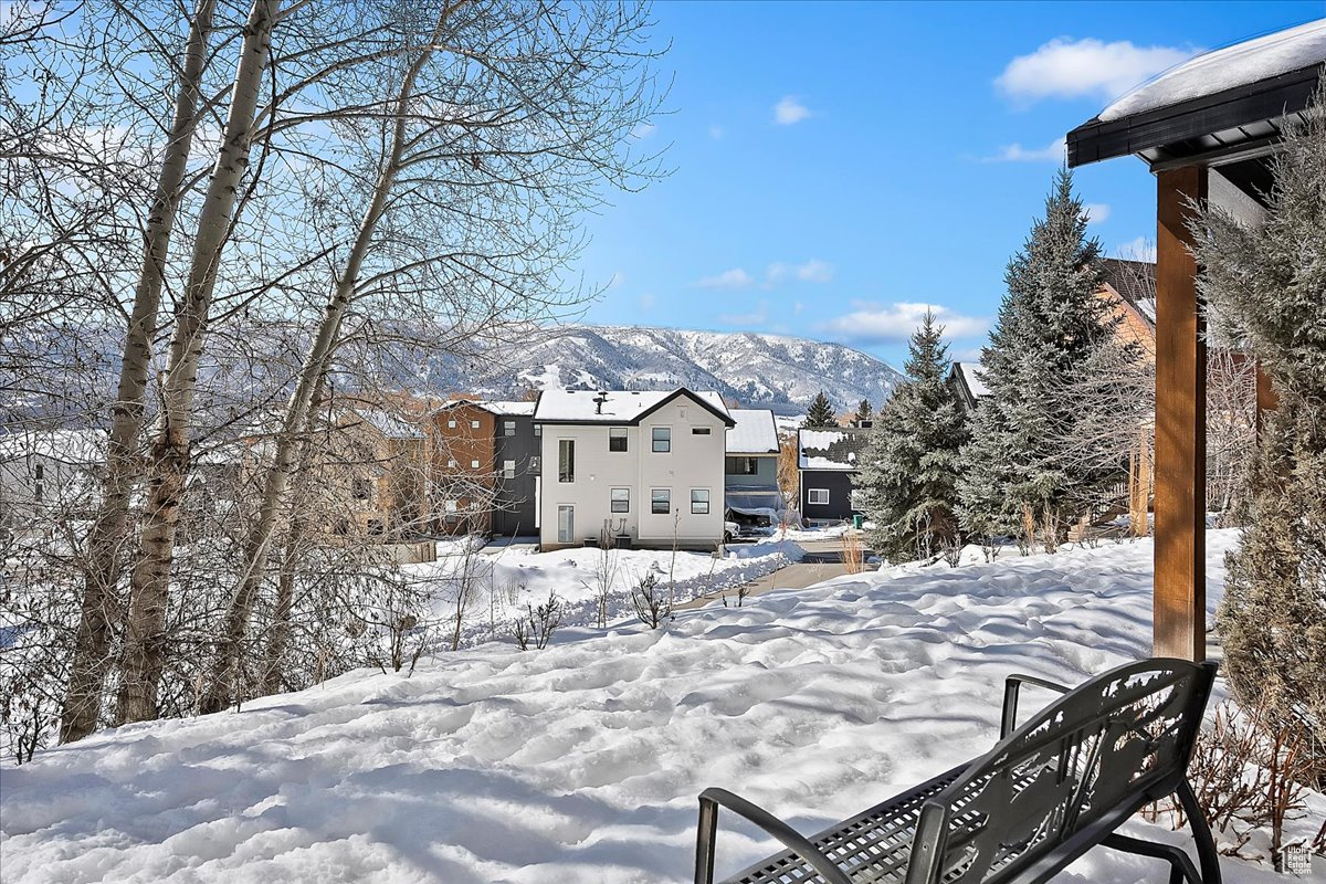 3543 N Creekside Way #63, Eden, Utah image 32