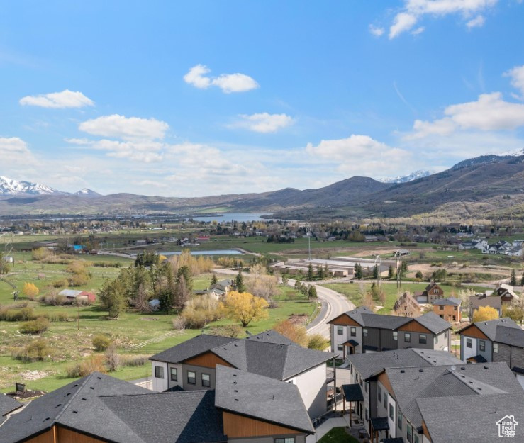3543 N Creekside Way #63, Eden, Utah image 4