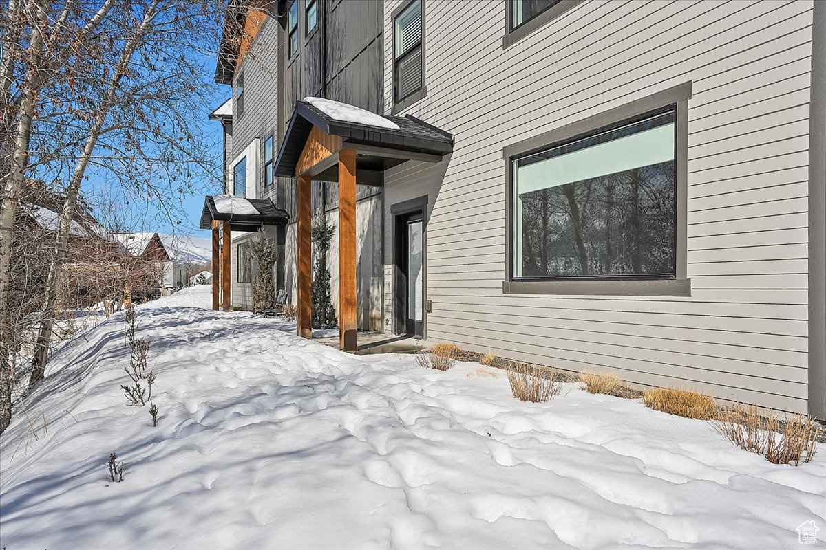 3543 N Creekside Way #63, Eden, Utah image 33