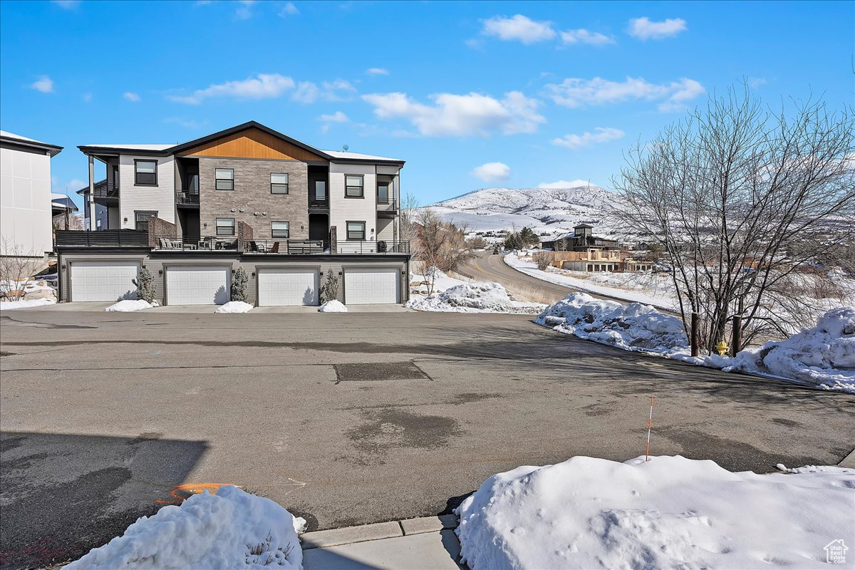 3543 N Creekside Way #63, Eden, Utah image 31