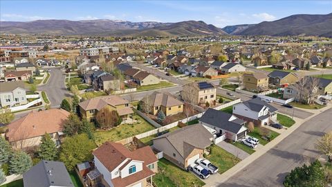 Tiny photo for 2030 S 400 E, Heber City, UT 84032 (MLS # 2148623)