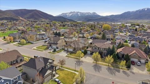 Tiny photo for 2030 S 400 E, Heber City, UT 84032 (MLS # 2148623)