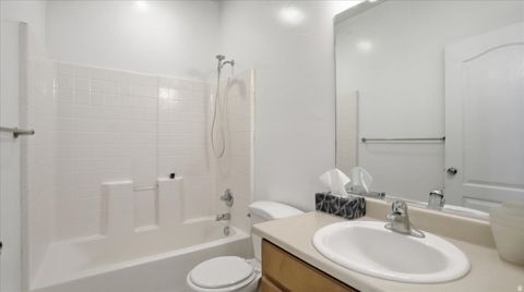 Tiny photo for 2030 S 400 E, Heber City, UT 84032 (MLS # 2148623)