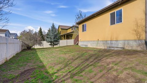 Tiny photo for 2030 S 400 E, Heber City, UT 84032 (MLS # 2148623)