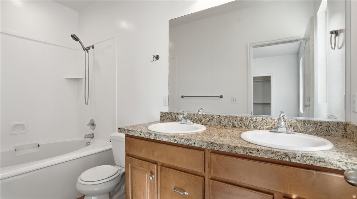 WHEELER PARK - Residential