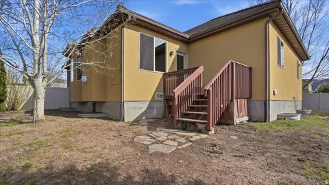 Tiny photo for 2030 S 400 E, Heber City, UT 84032 (MLS # 2148623)