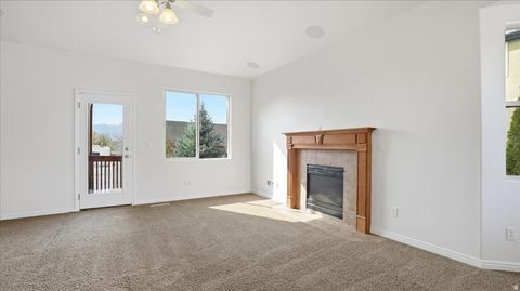 Tiny photo for 2030 S 400 E, Heber City, UT 84032 (MLS # 2148623)