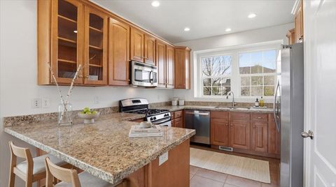 Tiny photo for 2030 S 400 E, Heber City, UT 84032 (MLS # 2148623)