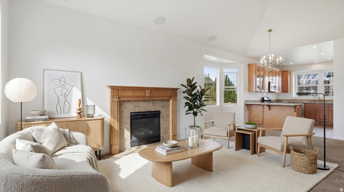 WHEELER PARK - Residential