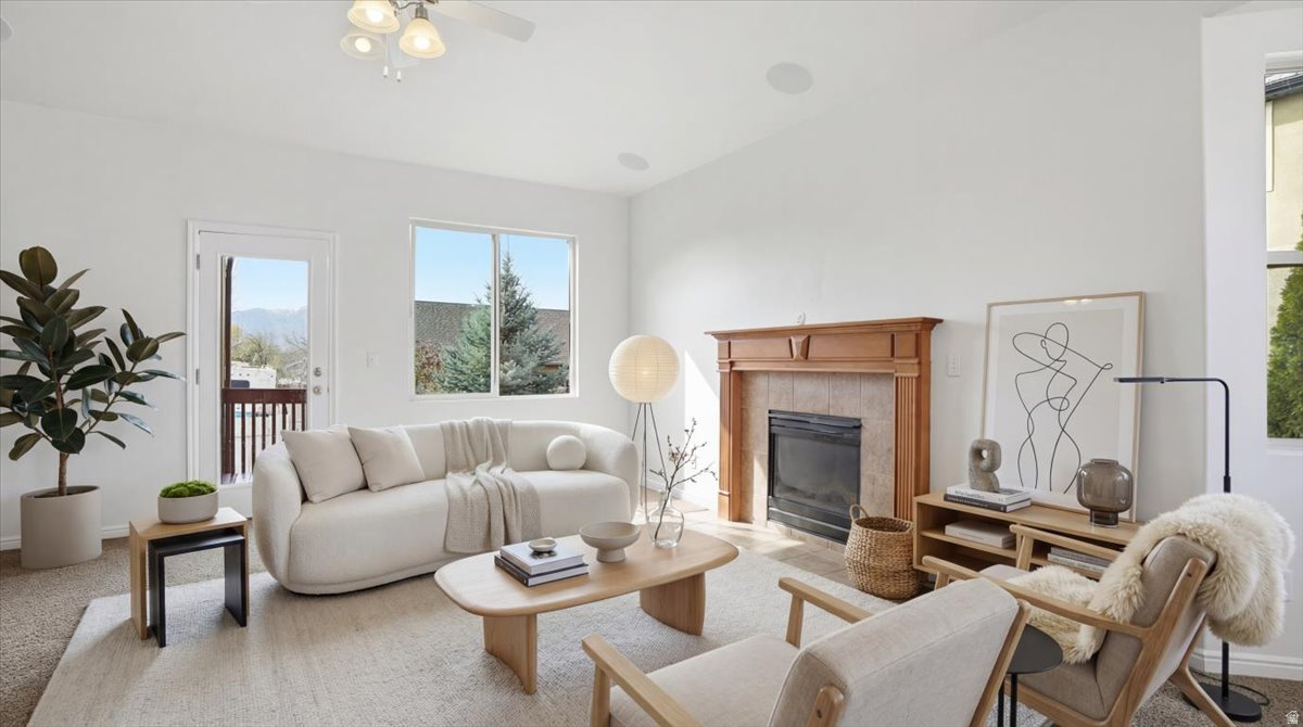 WHEELER PARK - Residential