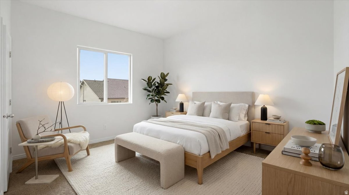 WHEELER PARK - Residential