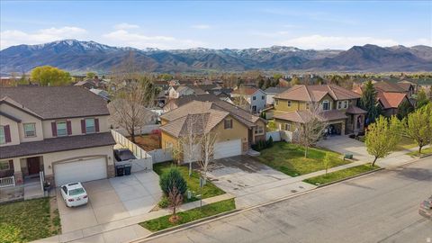 Tiny photo for 2030 S 400 E, Heber City, UT 84032 (MLS # 2148623)