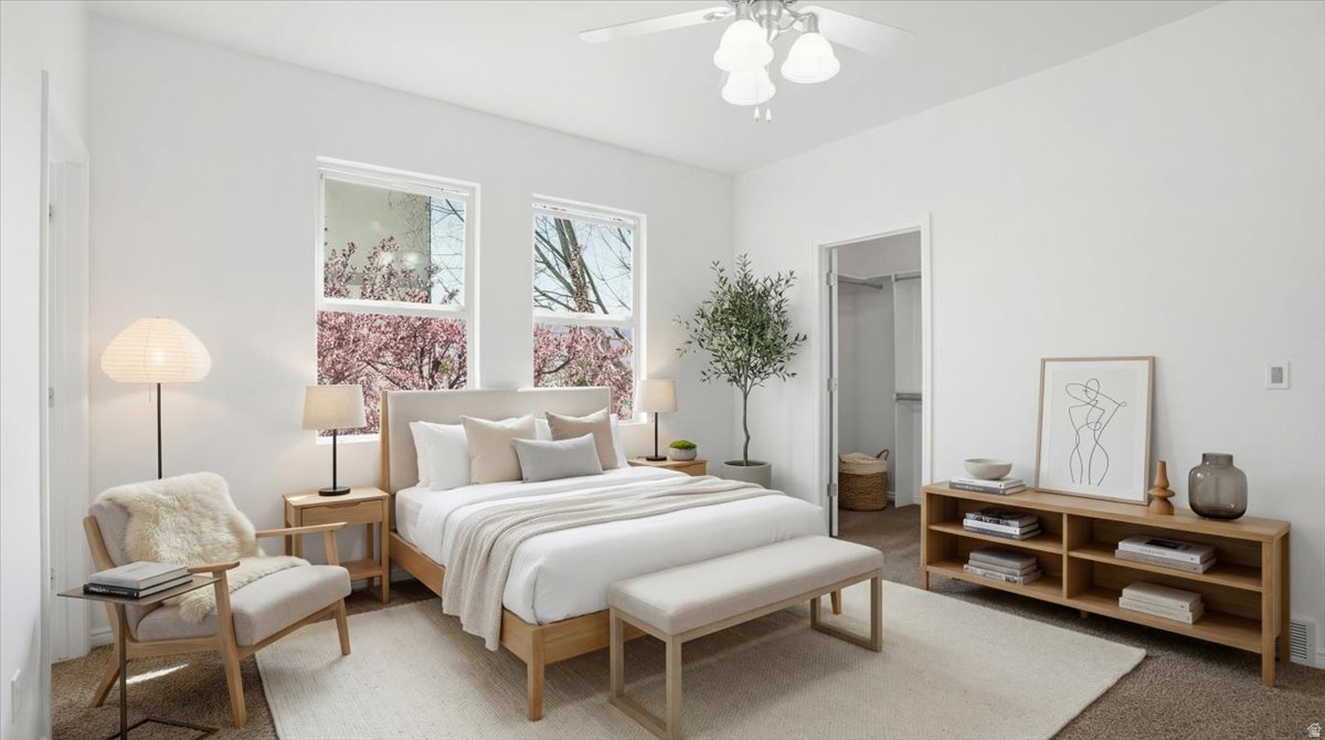 WHEELER PARK - Residential