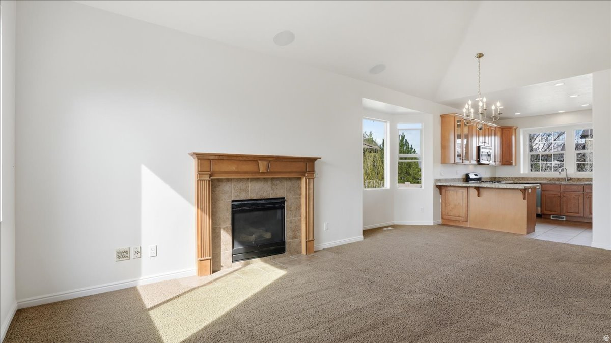 WHEELER PARK - Residential