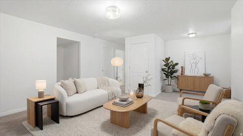 Tiny photo for 2030 S 400 E, Heber City, UT 84032 (MLS # 2148623)