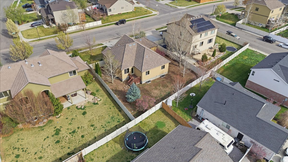 WHEELER PARK - Residential