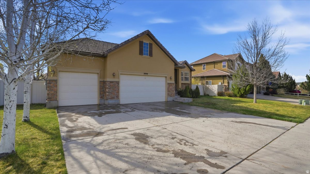 WHEELER PARK - Residential