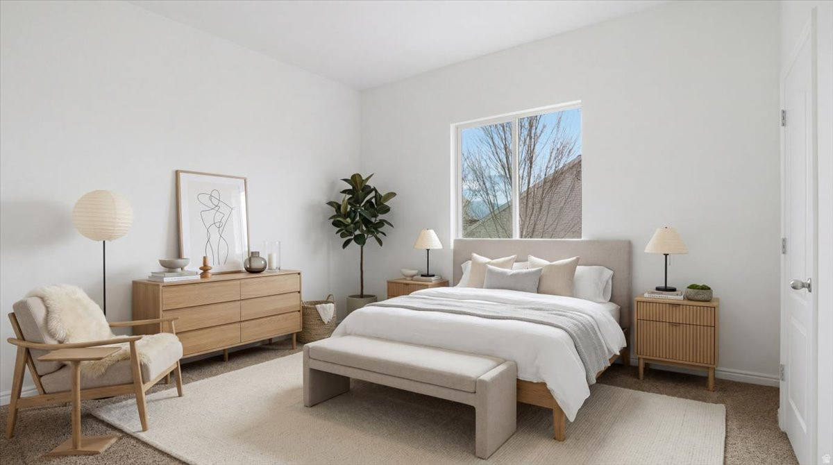 WHEELER PARK - Residential