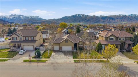 Tiny photo for 2030 S 400 E, Heber City, UT 84032 (MLS # 2148623)