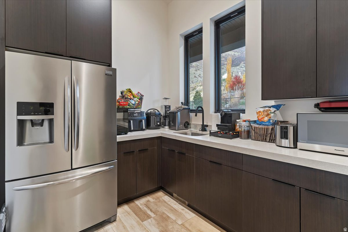 DEER CREST AT HIDDEN SPRINGS - Residential