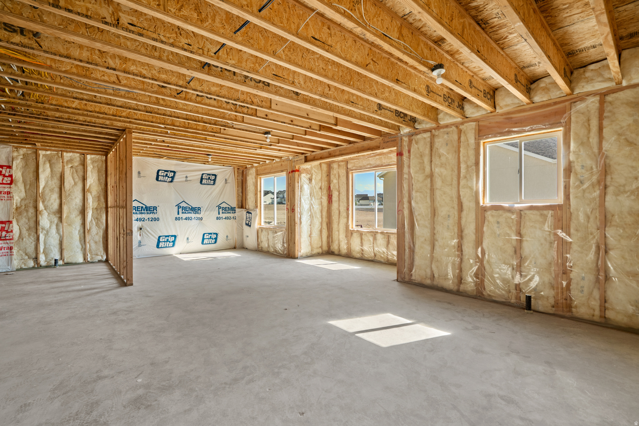 SPRING RUN - Residential