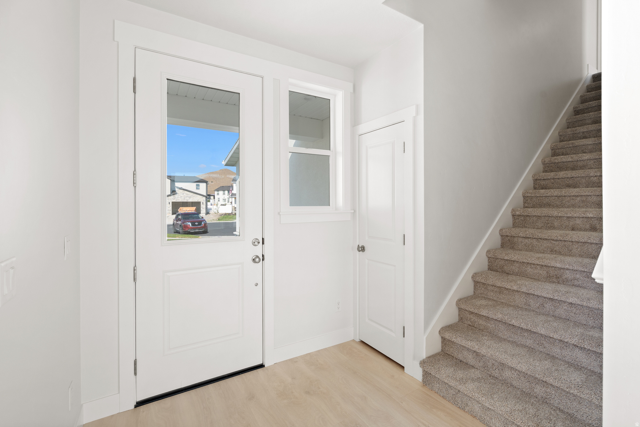 SPRING RUN - Residential