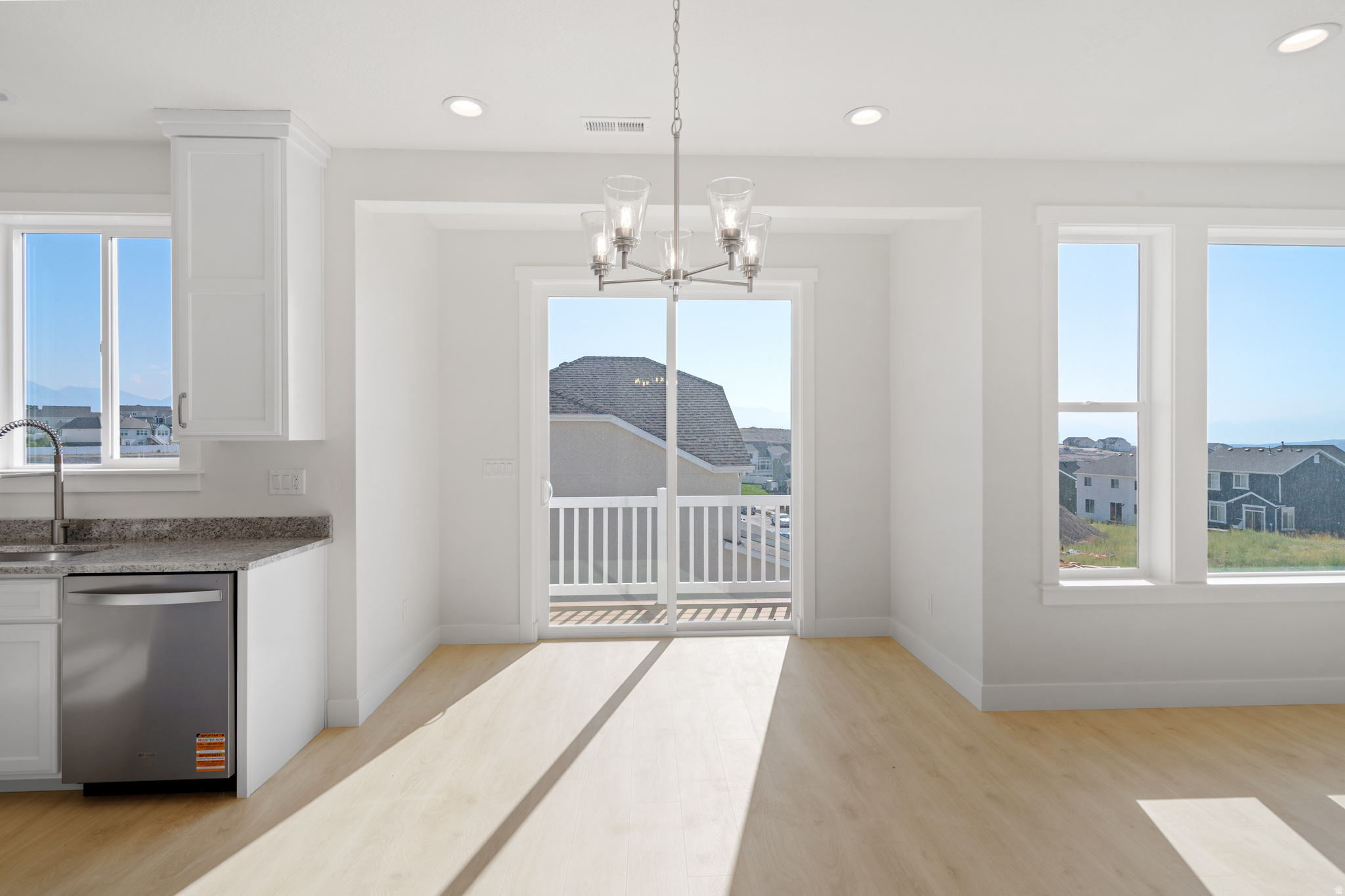 SPRING RUN - Residential