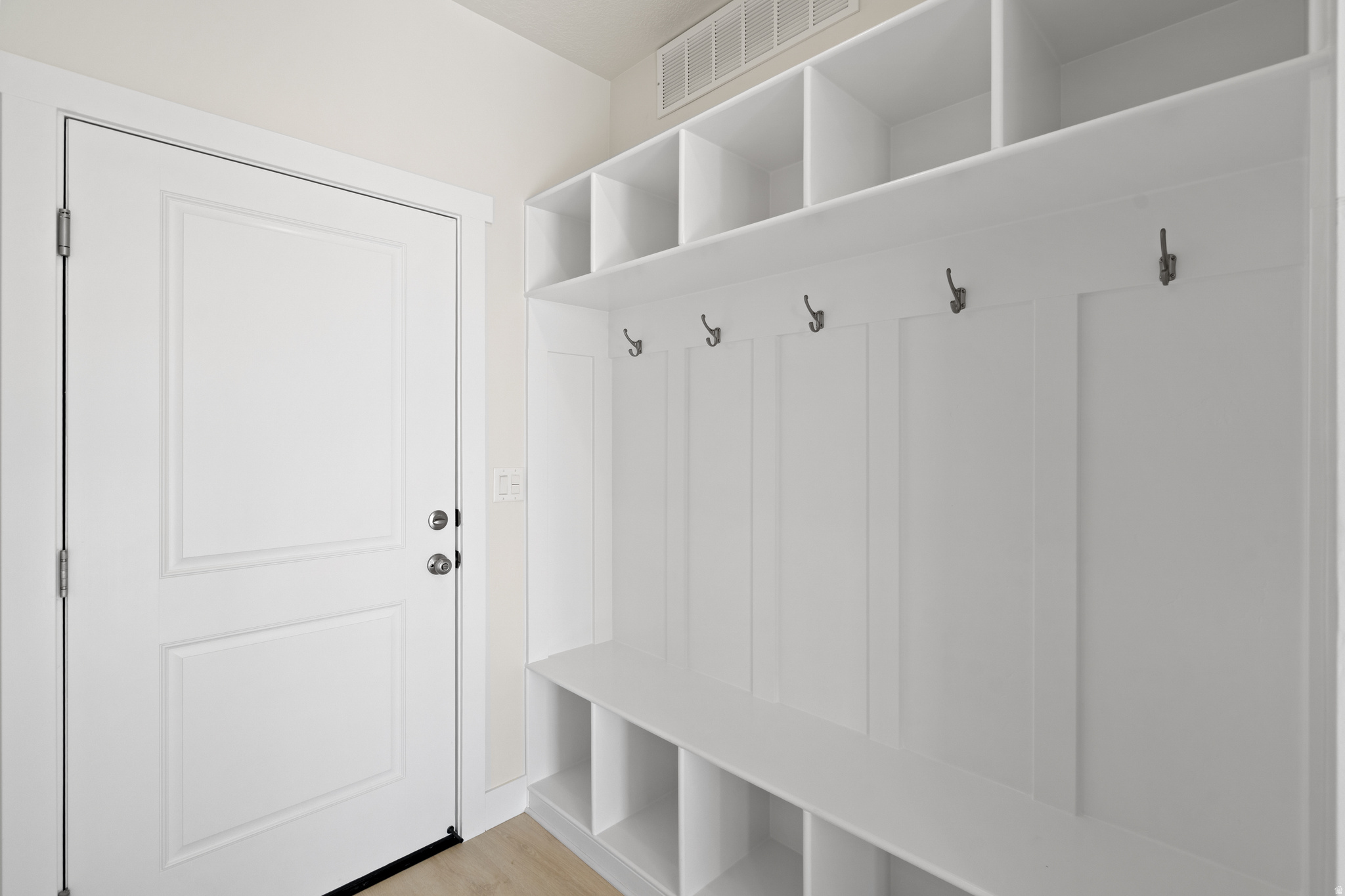 SPRING RUN - Residential