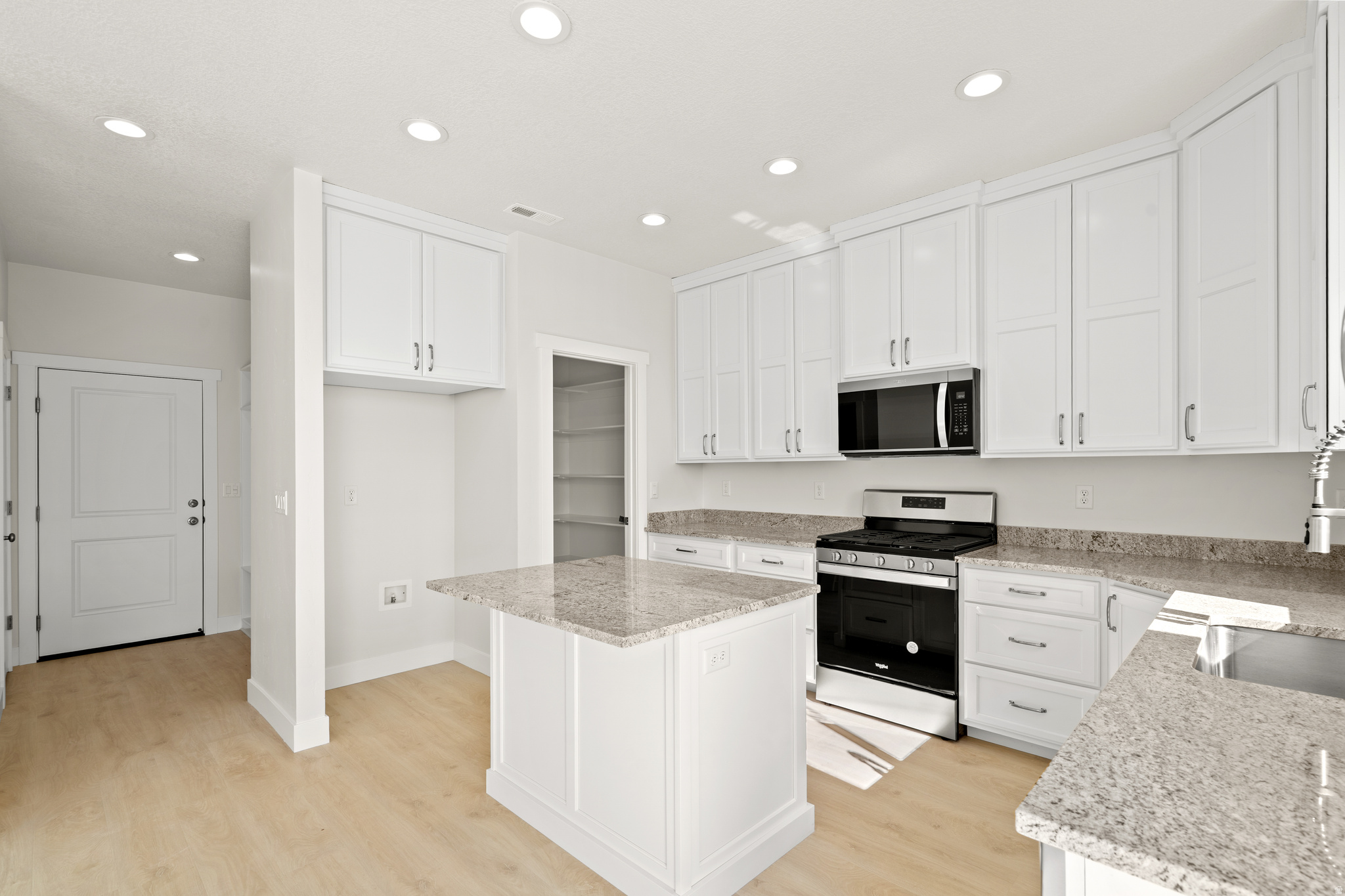 SPRING RUN - Residential