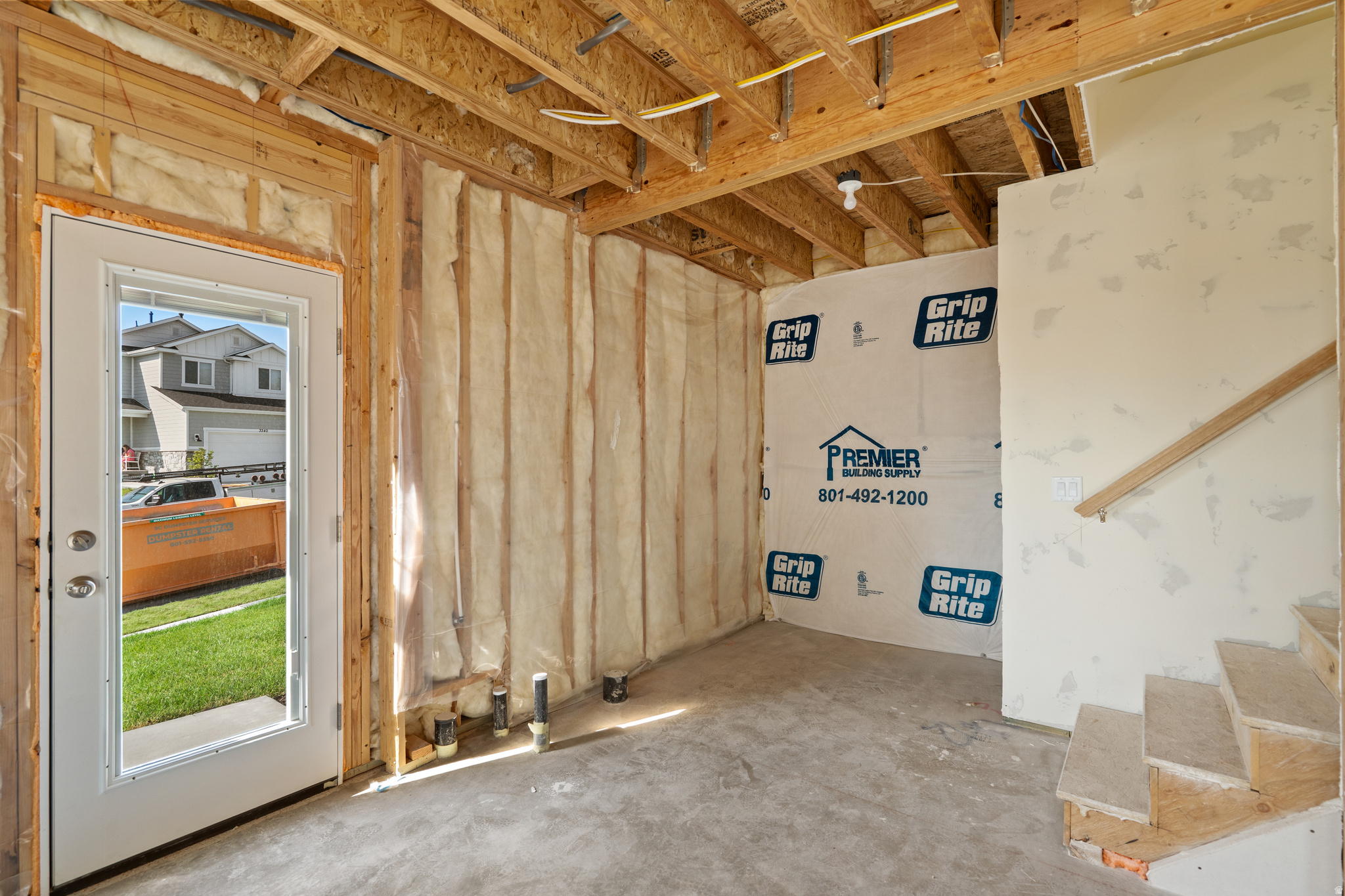 SPRING RUN - Residential