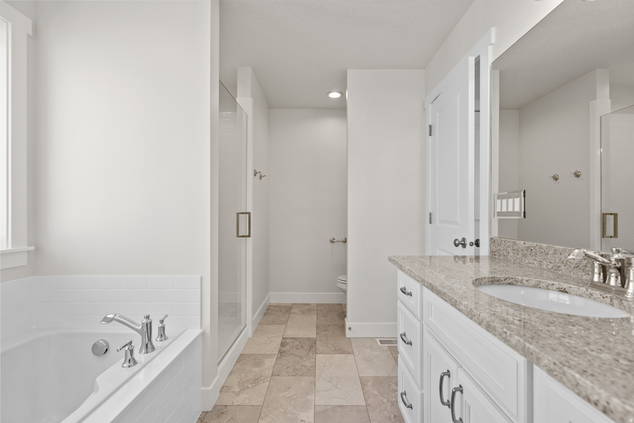 SPRING RUN - Residential