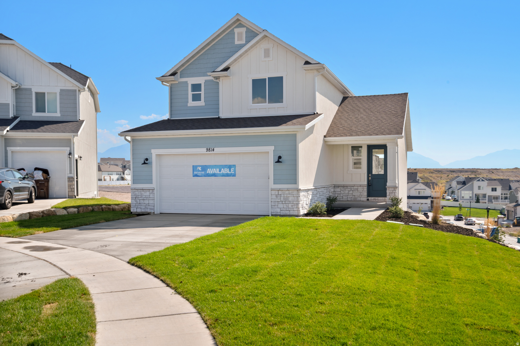 SPRING RUN - Residential