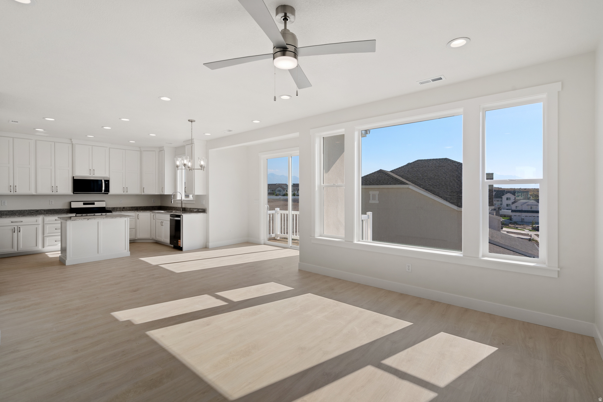 SPRING RUN - Residential