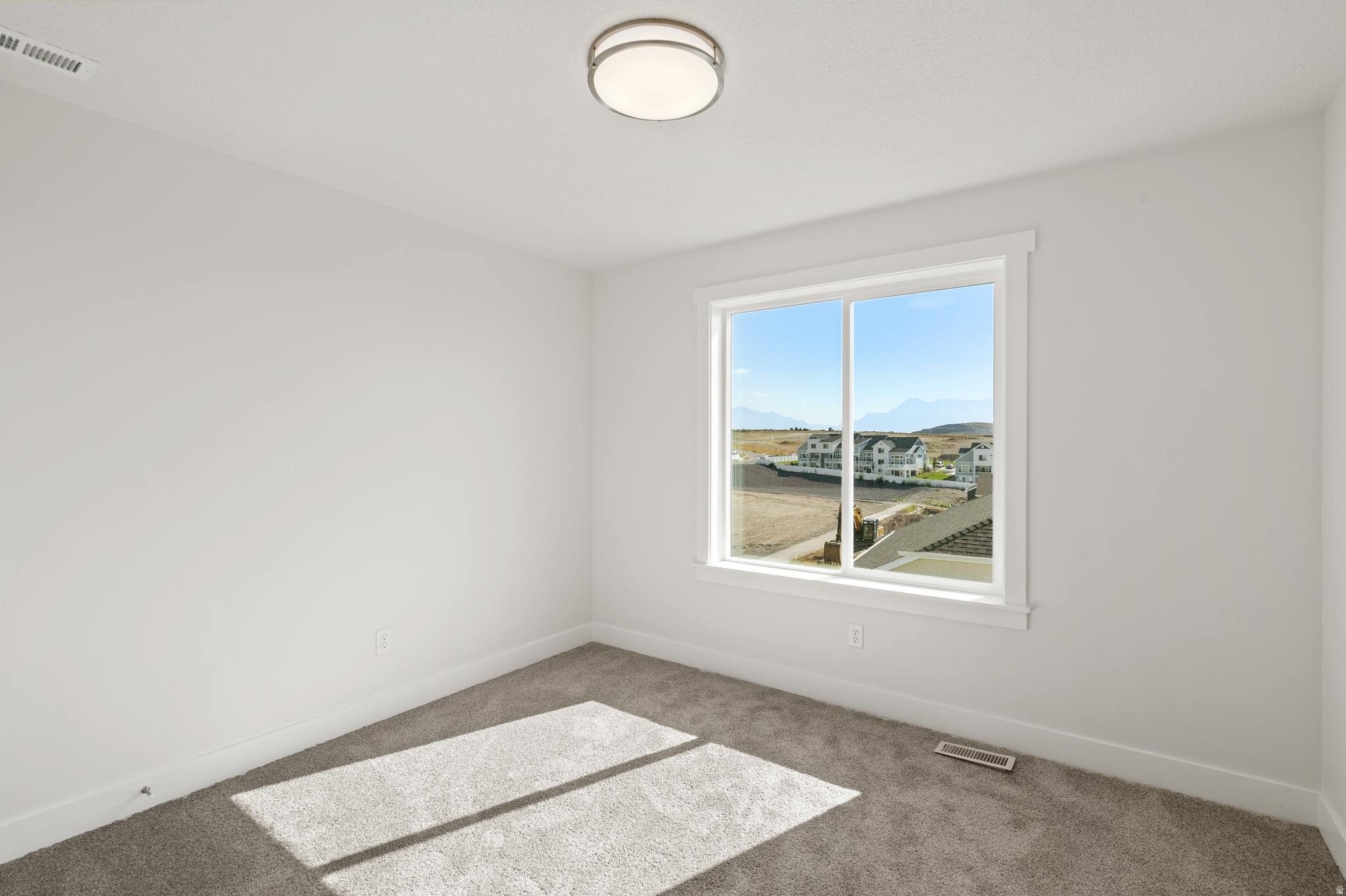 SPRING RUN - Residential