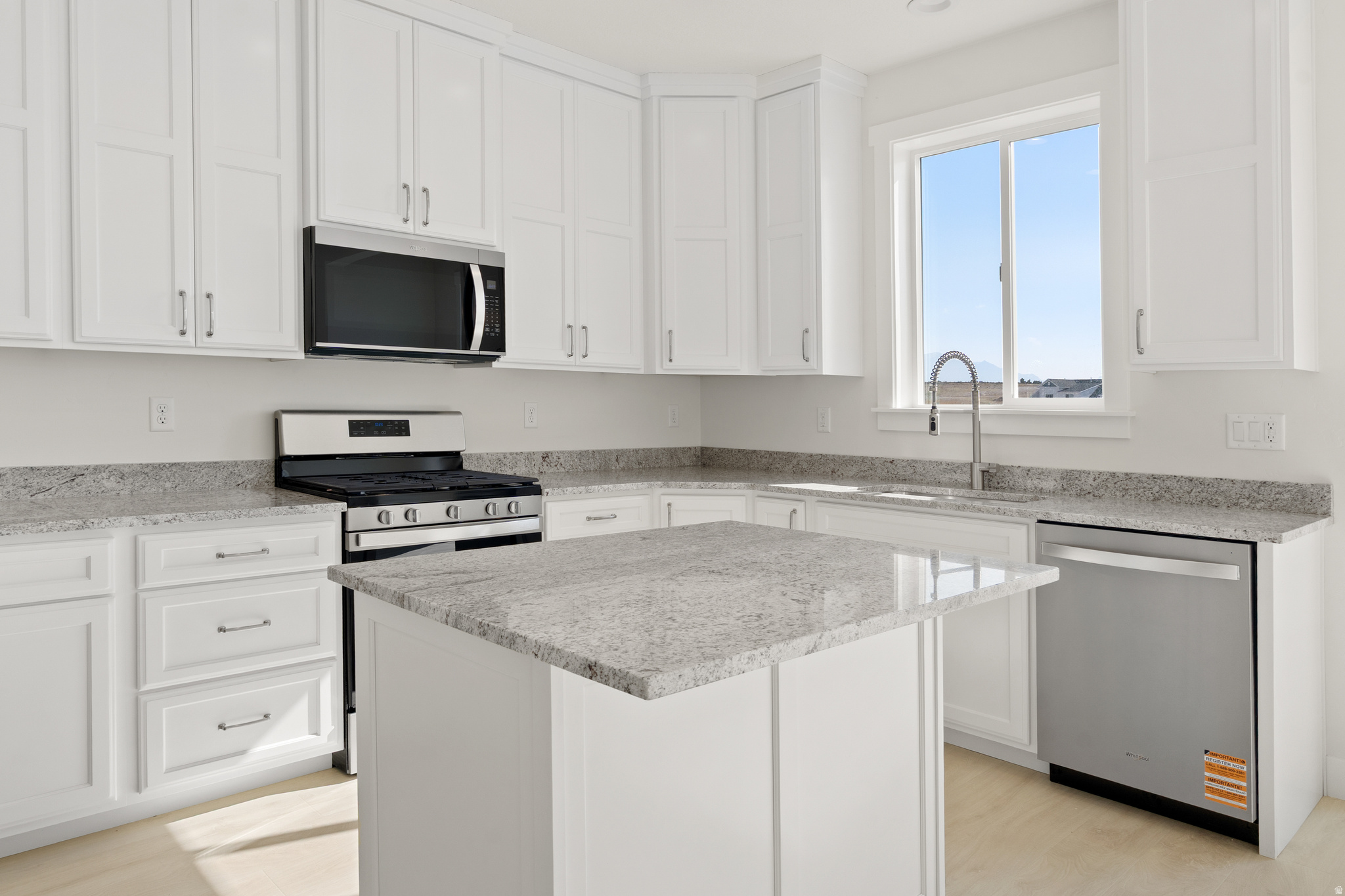 SPRING RUN - Residential