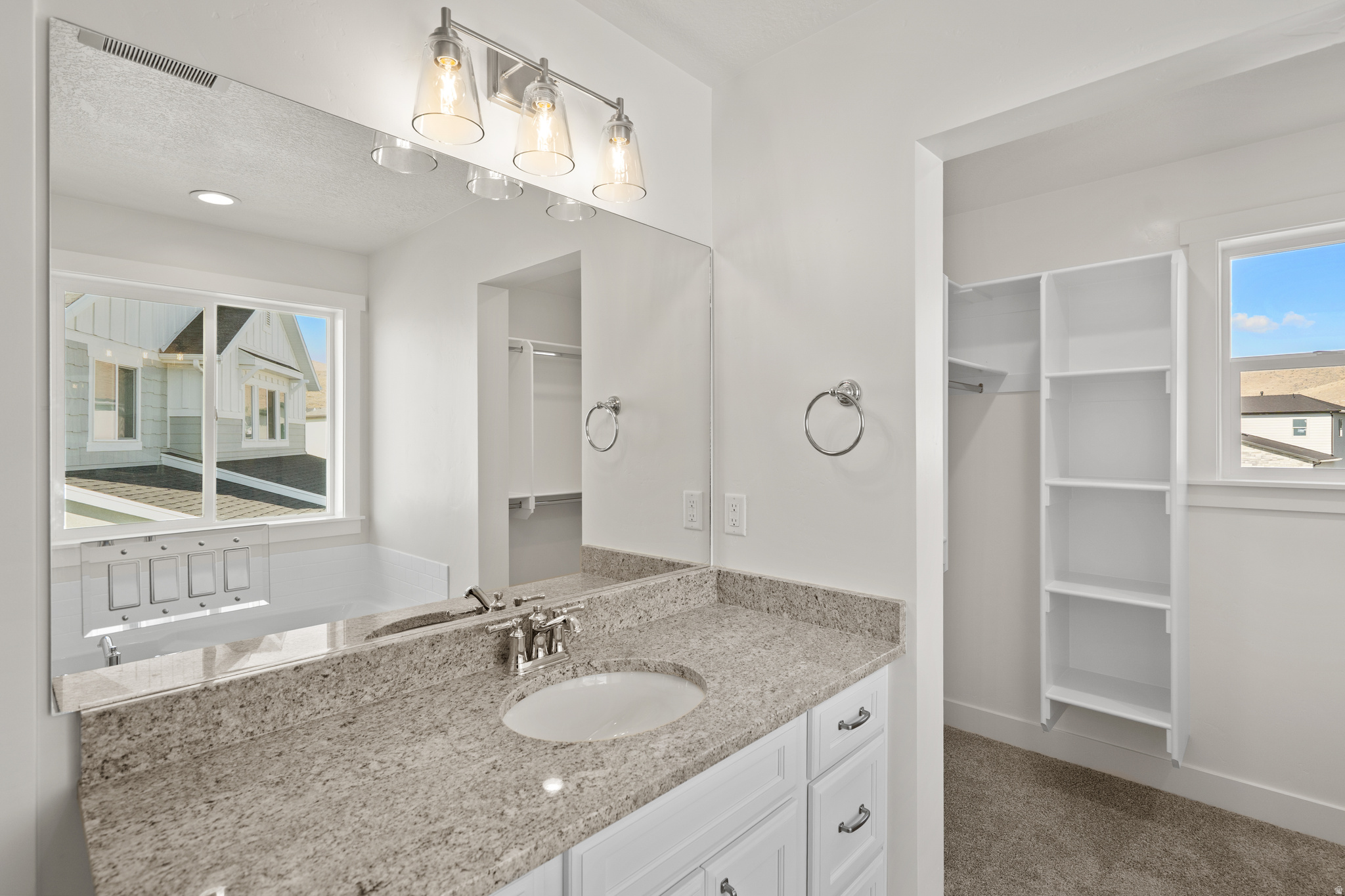 SPRING RUN - Residential