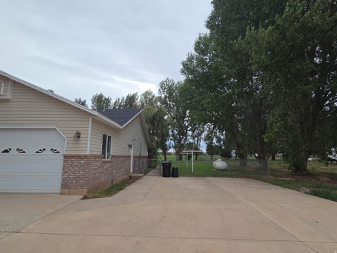 Tiny photo for 1045 N 2700 W, Roosevelt, UT 84066 (MLS # 2183410)