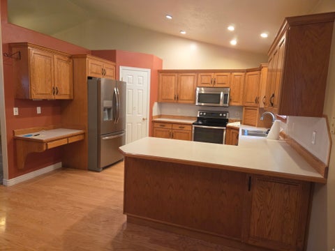 Tiny photo for 1045 N 2700 W, Roosevelt, UT 84066 (MLS # 2183410)