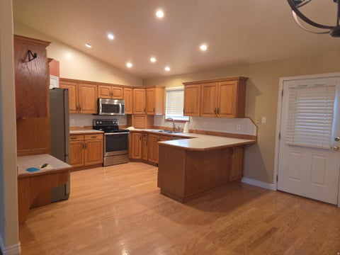 Tiny photo for 1045 N 2700 W, Roosevelt, UT 84066 (MLS # 2183410)