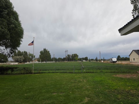 Tiny photo for 1045 N 2700 W, Roosevelt, UT 84066 (MLS # 2183410)