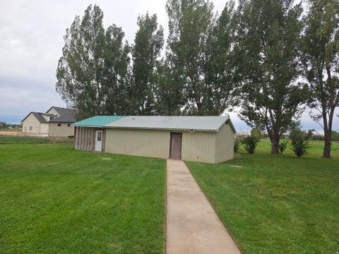 Tiny photo for 1045 N 2700 W, Roosevelt, UT 84066 (MLS # 2183410)