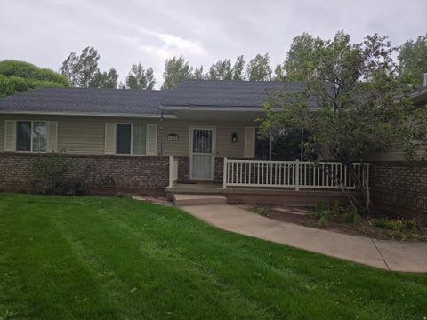 Tiny photo for 1045 N 2700 W, Roosevelt, UT 84066 (MLS # 2183410)