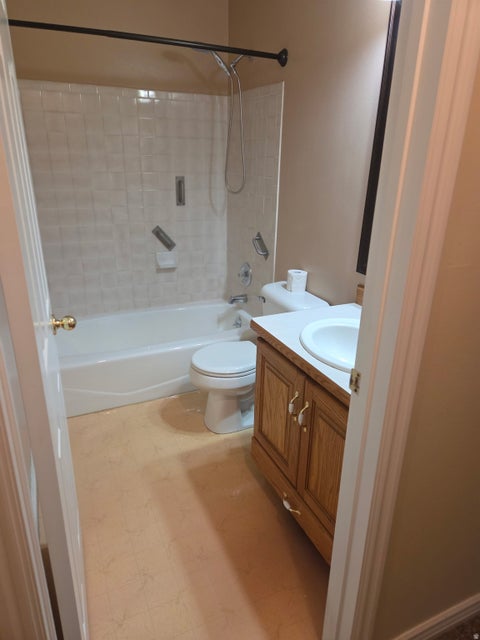 Tiny photo for 1045 N 2700 W, Roosevelt, UT 84066 (MLS # 2183410)
