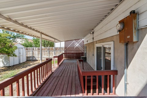 Tiny photo for 3327 W TESS AVE, West Valley City, UT 84119 (MLS # 2181717)