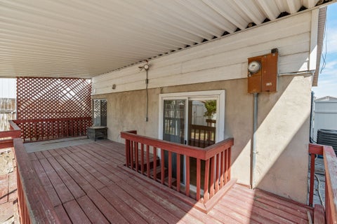Tiny photo for 3327 W TESS AVE, West Valley City, UT 84119 (MLS # 2181717)