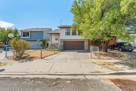Tiny photo for 3327 W TESS AVE, West Valley City, UT 84119 (MLS # 2181717)